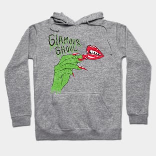 Glamour Ghoul Hoodie